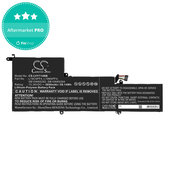 Батерия за Lenovo Yoga Slim 7, 14s, 3850mAh, Li-Pol, 15.36V, L19C4PF4, HQ