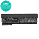 Батерия за HP ProBook 640 G1, 650 G1, 655 G1, 645 G1, 8400mAh, Li-Ion, 10.8V, CA06XL, HQ