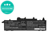 Батерия за HP ProBook x360 435 G7, 3550mAh, Li-Pol, 11.55V, SX03XL, HQ