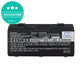 Батерия за Asus X51RL, T12Jg, T12C, X51L, 4400mAh, Li-Ion, 11.1V, A32-X51, HQ