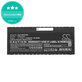 Батерия за Fujitsu Lifebook E4411, E448, E458, 3450mAh, Li-Pol, 14.4V, FPB0338S, HQ