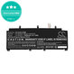Батерия за Asus ROG Flow X13 GV301QE-K6008, 3950mAh, Li-Pol, 15.48V, C41N2009, HQ