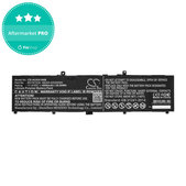 Батерия за Asus UX310, UX310UAK, UX410UQ, 4000mAh, Li-Pol, 11.4V, B31N1535, HQ