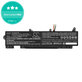 Батерия за HP ZBook Firefly 15 G7, G8, EliteBook 855 G7, G8, 850 G7, G8, 4600mAh, Li-Pol, 11.55V, CC03053XL, HQ