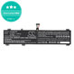 Батерия за Lenovo Legion 5 15ARH7H, 82RD0002SB, 5100mAh, Li-Pol, 15.44V, L21C4PC1, HQ