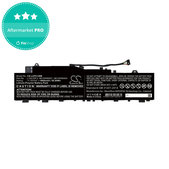 Батерия за Lenovo Ideapad 5 14, Xiaoxin Air 14 2020, 4900mAh, Li-Pol, 11.55V, 5B10W86957, HQ
