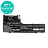 Батерия за Lenovo Yoga S740 14, IdeaPad S740-14IIL, 3950mAh, Li-Pol, 15.36V, L19L4PD2, HQ