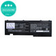 Батерия за Lenovo Thinkpad T420s, T420si, 3600mAh, Li-Ion, 11.1V, 0A36287, HQ
