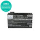 Батерия за Fujitsu Amilo Pi3450, Amilo Pi3525, Amilo Pi3540, 4400mAh, Li-Ion, 11.1V, 3S4400-C1S1-07, HQ