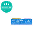 Батерия за Oral-B Genius X, Smart 6000, Philips Diamondclean, Easyclean, 800mAh, Li-Ion, 3.7V, 4235 010 13068, HQ
