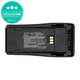 Батерия за Motorola CP, EP, GP, PM-series, 2500mAh, Ni-MH, 7.5V, PMNN4081, HQ