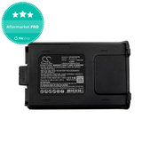 Батерия за Baofeng UV-5R, Baofeng BF-F8, 1200mAh, Li-Ion, 7.4V, BL-5, HQ