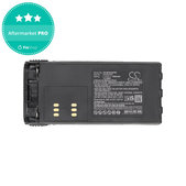 Батерия за Motorola MTX, GP, HT, 1800mAh, Li-Ion, 7.4V, HNN9008A, HQ