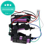 Батерия за Electrolux EER73BP, EER73IGM, AEG CX 7-2-30, 1500mAh, Li-Ion, 14.4V, 6.01.52.06-0, HQ