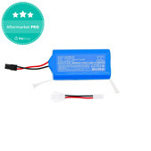Батерия за Concept VR2020, VR2110, VR3105, 3350mAh, Li-Ion, 14.4V, PNC423894511, HQ