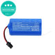 Батерия за Eufy RoboVac L30 Hybrid+, Concept VR2110, 2600mAh, Li-Ion, 14.4V, T2996011, HQ