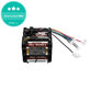 Батерия за AEG CX8-2, Electrolux CX8 2, EUP8GREEN, EUP84 EUP86, 2000mAh, Li-Ion, 33.3V, 140112530260, HQ