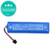 Батерия за Mamibot ExVac 890, 5200mAh, Li-Ion, 14.4V, SUN-INTE-279, HQ