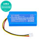 Батерия за ETA Nico 2219, 2600mAh, Li-Ion, 14.4V, PNC423894511, HQ
