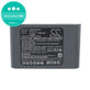 Батерия за Dyson DC31, DC34, DC35, DC44, DC56, 2500mAh, Li-Ion, 22.8V, 965557-03, HQ