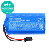 Батерия за Lenovo, Neebo, Prixton, Ecovacs, Ultenic, 2600mAh, Li-Ion, 14.4V, 220-6225-0020, HQ