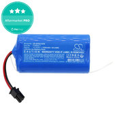 Батерия за Eufy RoboVac L30 Hybrid+, Concept VR2110, 3350mAh, Li-Ion, 14.4V, T2996011, HQ