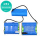 Батерия за ETA 1424 Carsha, 2000mAh, Ni-MH, 14.4V, ETA1424 900000, HQ