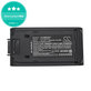 Батерия за Samsung Bespoke Jet, Bespoke Jet Complete, 2500mAh, Li-Ion, 25.2V, VCA-SBTA95, HQ