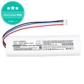 Батерия за Xiaomi Mi Robot Vacuum Mop 2, Mijia Sweeping Vacuum Cleaner 2C, 3200mAh, Li-Ion, 14.4V, P2051-4S1P-ZM, HQ