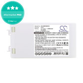 Батерия за Xiaomi Dreame V10, V9, V8, XR, 2500mAh, Li-Ion, 25.2V, WN4, HQ