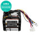 Батерия за AEG CX-8, Electrolux EUP82, 2000mAh, Li-Ion, 29.6V, 140112530252, HQ
