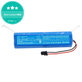 Батерия за Eufy RoboVac X8 Hybrid, 6400mAh, Li-Ion, 14.4V, PA61, HQ