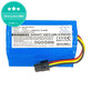 Батерия за Fomt R620c, Haier T322, J300s, Liectroux DH860, TCL S15, Tomefon, 2600mAh, Li-Ion, 14.8V, GH28, HQ