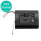 Батерия за Miele Scout RX2, RX3, 5200mAh, Li-Ion, 14.8V, 10559142, HQ