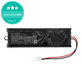 Батерия за Rowenta Air Force Extreme, 2500mAh, Li-Ion, 14.4V, RS-RH5272, HQ