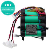 Батерия за AEG FX9, Pure F9, Electrolux FlexLift PF9, 2000mAh, Li-Ion, 36V, 140144439084, HQ