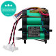 Батерия за AEG FX9, Pure F9, Electrolux FlexLift PF9, 2000mAh, Li-Ion, 36V, 140144439084, HQ