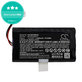 Батерия за Rowenta Smart Force RR8021WH, 5200mAh, Li-Ion, 14.8V, RS-RT900817, HQ
