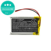 Батерия за Sena 30K, Sena 50S, SP46, 1100mAh, Li-Pol, 3.7V, YT102540P, HQ