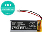Батерия за Sena Gt-Air II, J-Cruise II, Shoei Neotec II, SRL-01, SRL2, 800mAh, Li-Pol, 3.7V, PTC802050, HQ
