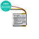 Батерия за JBL Everest Elite 300, E45BT, E55BT, Live 650BT NC, 610mAh, Li-Pol, 3.7V, GSP753030, HQ