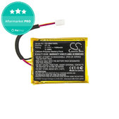 Батерия за Sony SRS-XB10, SRS-XB12, WH-L600, 1400mAh, Li-Pol, 3.7V, SF-08, HQ