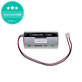 Батерия за DSC WT4911B, WT4911R Wireless Outdoor Siren, 14500mAh, Li-MnO2, 3.6V, ER34615M-T1, HQ