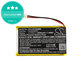Батерия за Luvion Prestige Touch 2, 2000mAh, Li-Pol, 3.7V, PL654065H, HQ