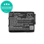 Батерия за Motorola TC70, Motorola TC75, 4550mAh, Li-Ion, 3.7V, 82-171249-01, HQ