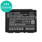Батерия за Honeywell CT50, Dolphin CT60, 4700mAh, Li-Pol, 3.8V, CT50-BSC-B, HQ