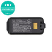 Батерия за Intermec CK3, CK3A, CK3X, CK3R, CK3C, CK3C1, CK3N, 5200mAh, Li-Ion, 3.7V, 318-034-001, HQ