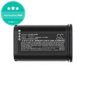 Батерия за Leica Q2, Q3, SL2, SL2s, 2600mAh, Li-Ion, 7.2V, BP-SCL6, HQ