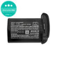 Батерия за Canon 1D Mark 3, EOS-1D MarkIII, Mr-14ex, 2600mAh, Li-Ion, 11.1V, LP-E4N, HQ