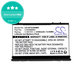 Батерия за Insta360 One X4, 2350mAh, Li-Ion, 3.85V, CINSBBMA, HQ